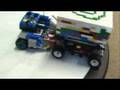 BattleBricks Lego SumoBattle
