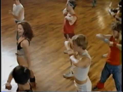 Network Awesome - Sun, Nov 3 A day of many dances for you! Come on!