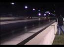 street racing - Two 7 second mustangs drag race