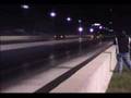 street racing - Two 7 second mustangs drag race