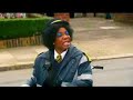 Little miss jocelyn Parking warden