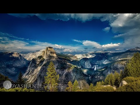 Adyashanti Audio: The Entire Universe is My Personality