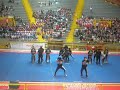 BOGOTA CHEER  BCA