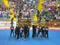 BOGOTA CHEER BCA