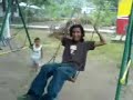 ps aki esta charly columpeandose en el parke los mangos i cheken el madrazo ke se da jeje