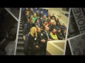 Video of the GAA clothing launch--at the home of the GAA Croke Park, Dublin, Ireland