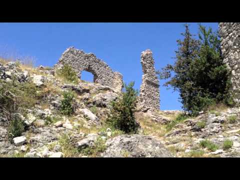 Châteauneuf-les-Moustiers
