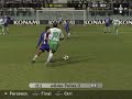 Gol de Essien por la escuadra Gol de Essien por la escuadra