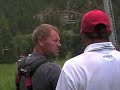 Sipapu National Deaf Disc Golf Final 9