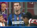 sfogo di Teo Teocoli alla Domenica Sportiva contro Galliani e Braida