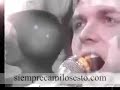 camilo sesto cantando jamas  en vivo