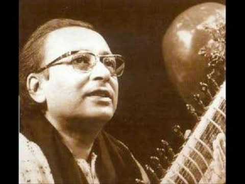 Bhairavi - A slideshow featuring music by the late great...