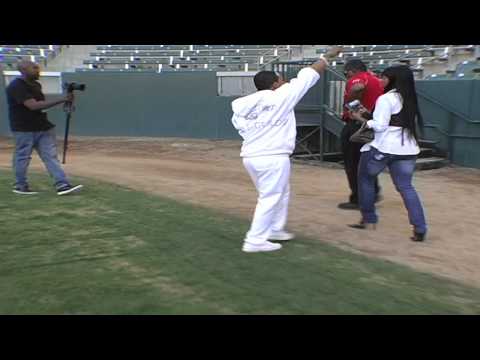 orlando brown