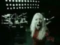 Angela Gossow (Arch Enemy) - Vocal Lesson + Nemesis