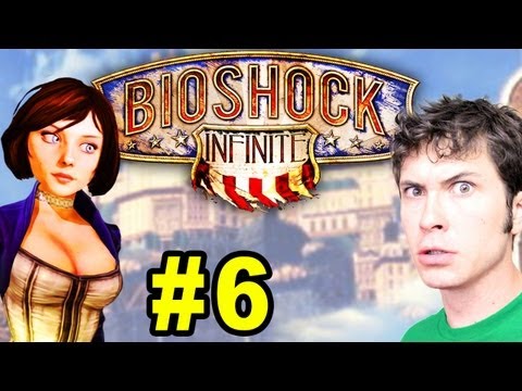 bioshock infinite bioshock infinite