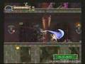 Castlevania SOTN Lost level! - Cursed Prison