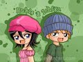 Ichigo & Rukia - Future Lovers