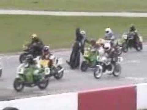 Cazzate in moto