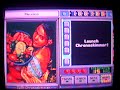 some where in time is carmen sandiego gameplay on the genesis