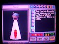 some where in time is carmen sandiego gameplay on the genesis