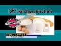 Gadget Gal� shows ceramic knives