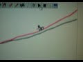 line riders death