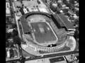 War Memorial Stadium Buffalo