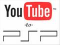 How to Get YouTube Videos Onto Your PSP