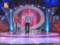 Ratheesh & Nidheesh singing Padakali on SSG on Amrita TV