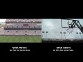 World's Longest Basketball Shot - by Dude Perfect™