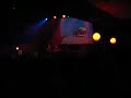 v�deo de tok tok vs soffy o. en el nitsa club, sala apolo barcelona 26-07-2008. sonando missy queen's gonna die.