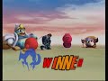 ECRC C3: D3 Runs C3 (G-Regulate/Seibrik) Vs. Bride Red (Chudat/Forte) Rounds 1 & 2 ECRC C3: D3 Runs C3 (G-Regulate/Seibrik) Vs. Bride Red (Chudat/Forte) Rounds 1 & 2