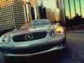 Mercedes-Benz SL History Television Commercial