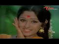 Yamagola - Oh Lammi Tikkaregindaa - Jaya Prada - NTR
