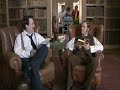 mitchell and webb   can people levitate?
