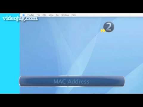 how to discover ip address from mac address