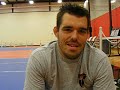 Dean Lister Talks Yushin Okami, Couture vs. Lesnar
