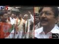 bjp leaders chalo assembly rally at indira park -  TV5