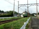 熊本電鉄　（元東急）　5000系
