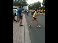 Integrationslauf 2011 GIA TAUNUS pt1