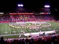 Iowa State University Marching Band - 11-15-08 - Hernandos