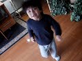 Dance machine