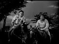 NTR excelent fighting on horse  in NTR piduguramudu