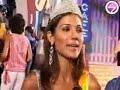 Arti(Angela Sharma) Gladrags Megamodel 2006