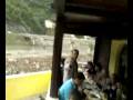 Borçka yeniyol cami 2008 ramazan bayramı sonrası yemek ziyafeti