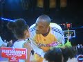 Kobe MVP 2 Kobe MVP 2