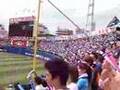 Yokohama Bay Stars Players Intro