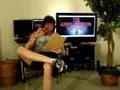 videos de Tannrr Rock Minute ABN 8-29-2008
