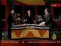 مشعان الجبوري يهزأ الكلب الصفوي
