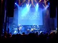 Naked Lunch live (Into your arms)